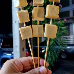 เต้าหู้หมู