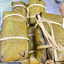 ข้าวต้มมัด