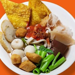 ครัวคุณยายหมูสะเต๊ะ