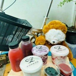 พิซซ่าโฮมเมด