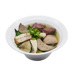 เกาเหลารวม