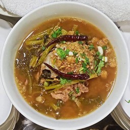 จอผักกาด