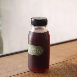 Coldbrew - ( Thailand, Ethiopia, Colombia Rum)