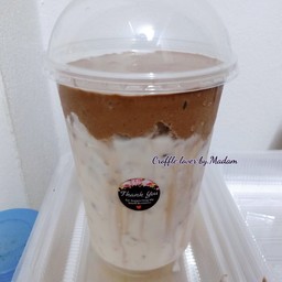 โอวัลตินดิป (ถัง)