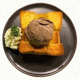 HONEY TOAST
