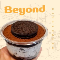 Beyond