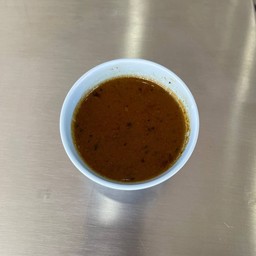 น้ำราดเป็ดย่าง