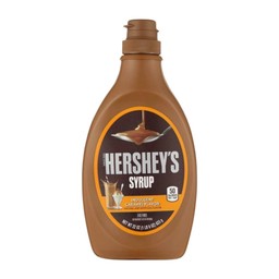 Hershey's caramel - คาราเมล (20กรัม)