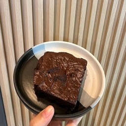 Chewy Brownies