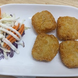 นักเก็ตกุ้ง