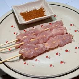 เนื้อหมู