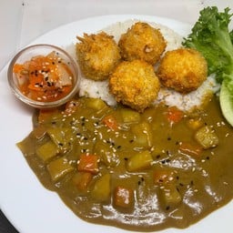 โคโรเกะเคอรี่