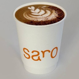 มอคค่าร้อน