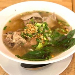 เฝอ บ้านหมีญวน