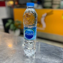 น้ำเปล่า