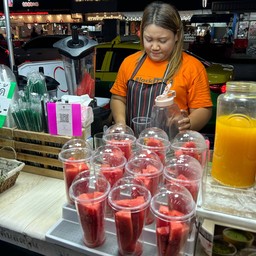 น้ำปั่นประดิพัทธ์