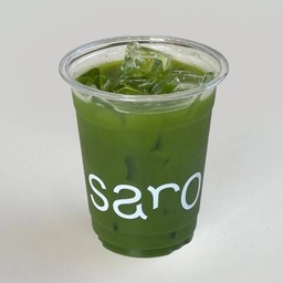 มัทฉะยูซุ