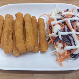 เน็กเก็ตไก่สติ๊ก