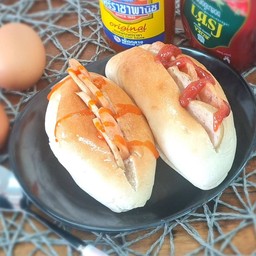 ขนมปังญวน