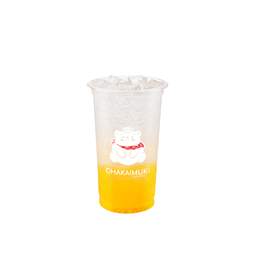 ชานมไข่มุก ร้านตองเงินเครื่องเขียน ตลาดเปียร์นนท์
