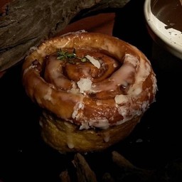ซินนามอลโรล