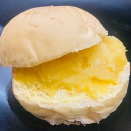 เนยครีมคัสตาร์ด