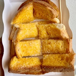 ปังเนย-น้ำตาล