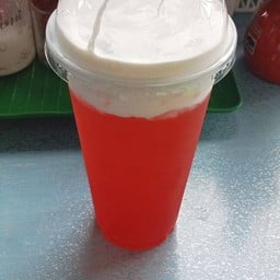 สตอเบอรี่ครีมซีส
