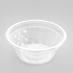 ถ้วยพลาสติก