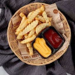 เฟรนฟราย