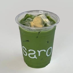 มัทฉะไวท์มอลต์