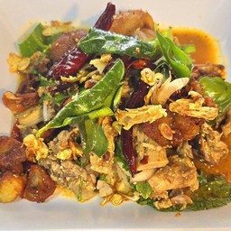 ลาบเป็ด