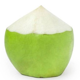 มะพร้าว 椰青