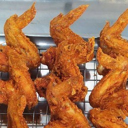 ไก่ทอด 1 ชุด (2ชิ้น)