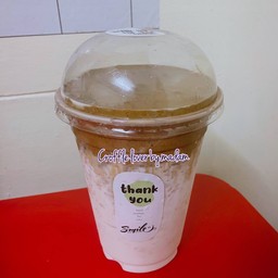 กาแฟ ดิป (ถัง) Coffee Dips