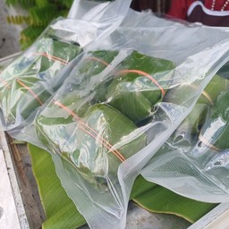 แหนมหมู