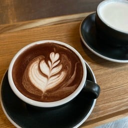 Diff Coffee Roasters