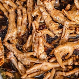 ก๋วยเตี๋ยวบ้านเฮีย ซีเจหนองขาม