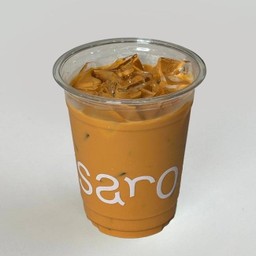 ชาไทยเย็น