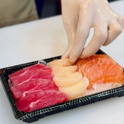 Sashimi 
