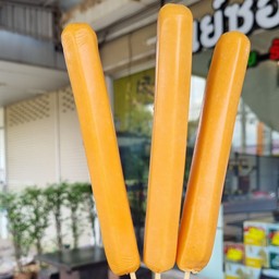 ไส้กรอกชีส