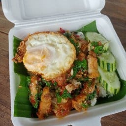 กะเพรา Every Day สัตหีบ