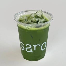 มัทฉะใสเย็น