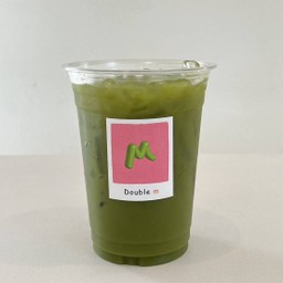 เพียวมัทฉะ