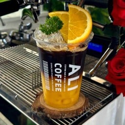 Ali cafe’ - อาลิ คาเฟ่