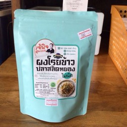 น้ำพริกเจ้นิจ 80 กรัม