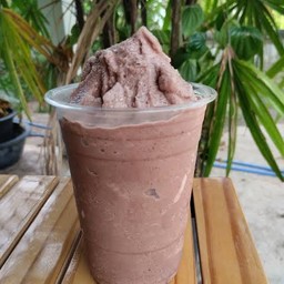 ช็อคโกแลคปั่น