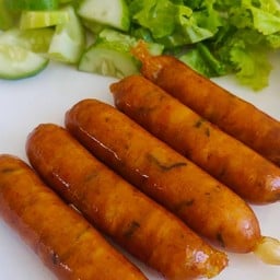 สโมคกี้ไบท์อารมณ์ดี