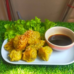 ขนมจีบหมู