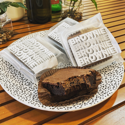 บราวนี่